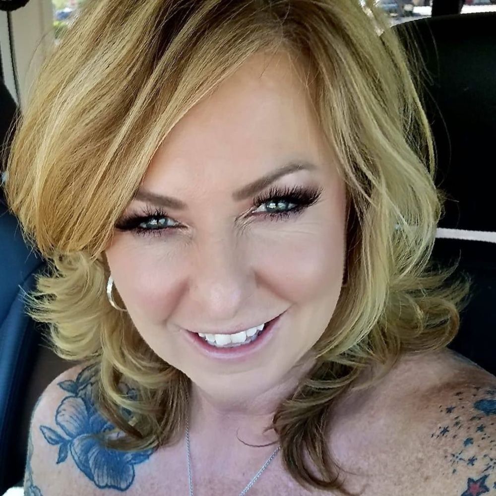 Meet your Posher, Janice